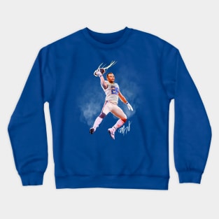 Touchdown Barkley Crewneck Sweatshirt